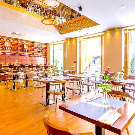 Marella Luxe At The Beach Bacvice & Split Centre Ngoại thất bức ảnh