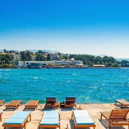 Marella Luxe At The Beach Bacvice & Split Centre Ngoại thất bức ảnh