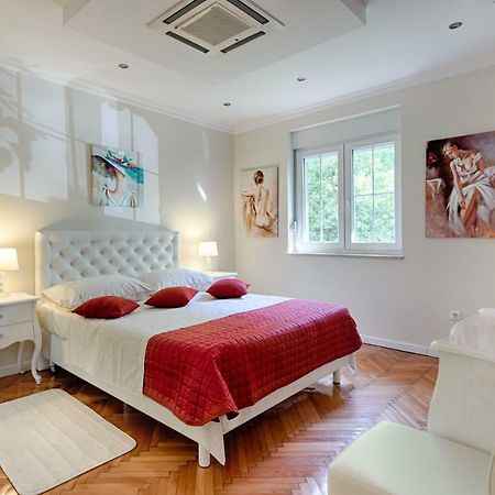 Marella Luxe At The Beach Bacvice & Split Centre Ngoại thất bức ảnh