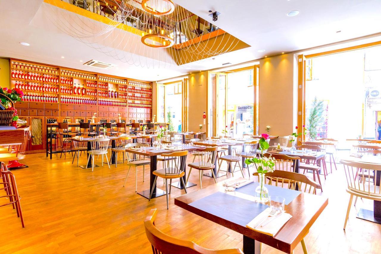 Marella Luxe At The Beach Bacvice & Split Centre Ngoại thất bức ảnh